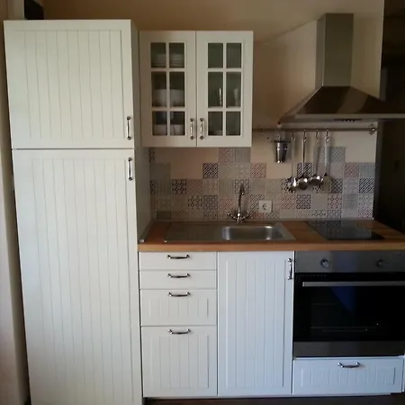 Dvori Svetog Mihaela Apartment Sibenik Room photo