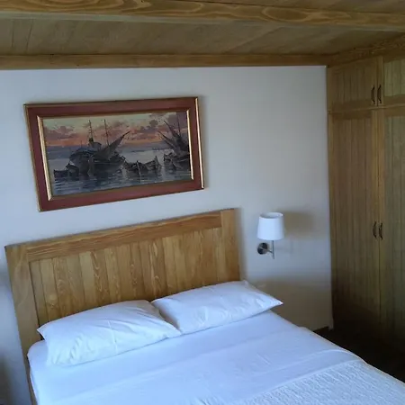 Dvori Svetog Mihaela Apartment Sibenik Room photo