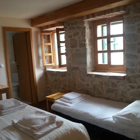 Dvori Svetog Mihaela Apartment Sibenik Room photo