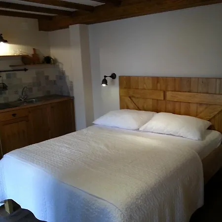 Dvori Svetog Mihaela Apartment Sibenik Room photo