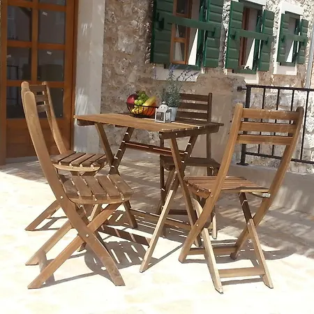 Dvori Svetog Mihaela Apartment Sibenik Room photo