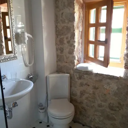 Dvori Svetog Mihaela Apartment Sibenik Room photo