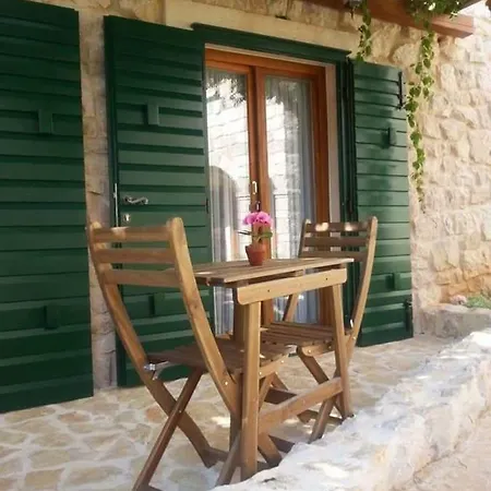 Dvori Svetog Mihaela Apartment Sibenik Exterior photo