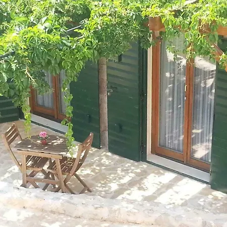 Dvori Svetog Mihaela Apartment Sibenik Exterior photo