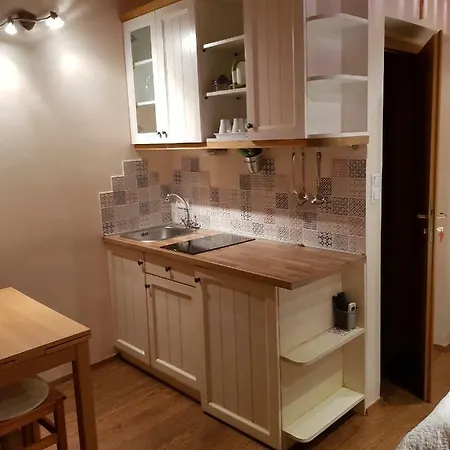 Dvori Svetog Mihaela Apartment Sibenik Exterior photo