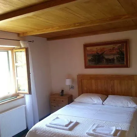 Dvori Svetog Mihaela Apartment Sibenik Exterior photo