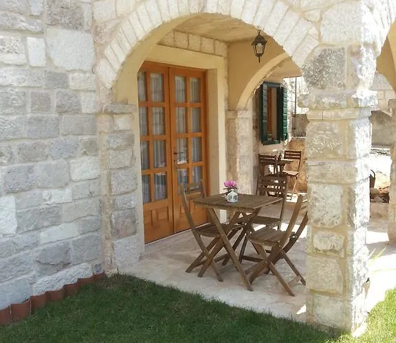 Dvori Svetog Mihaela