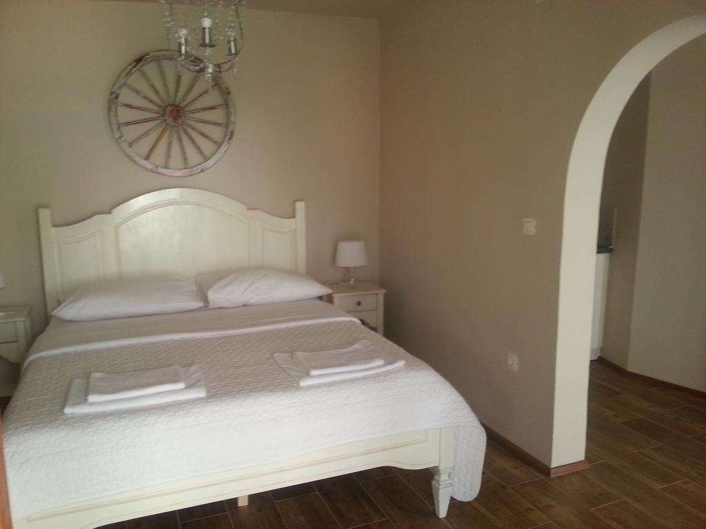 Apartment Dvori Svetog Mihaela Sibenik