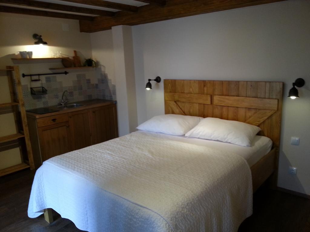 Dvori Svetog Mihaela Apartment Sibenik