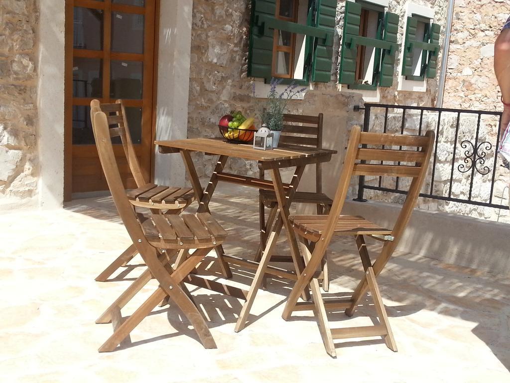 Apartment Dvori Svetog Mihaela