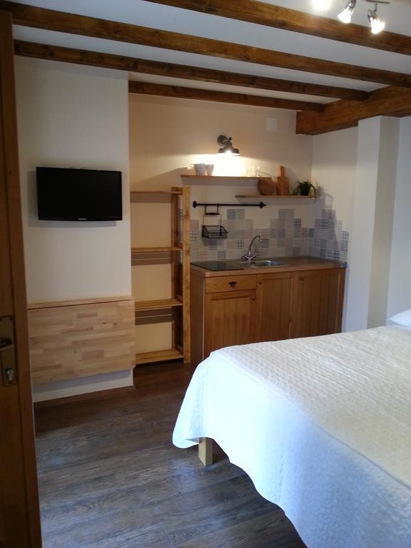 Dvori Svetog Mihaela Sibenik