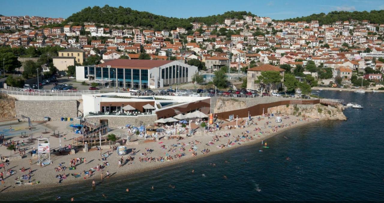 Apartmán Dvori Svetog Mihaela