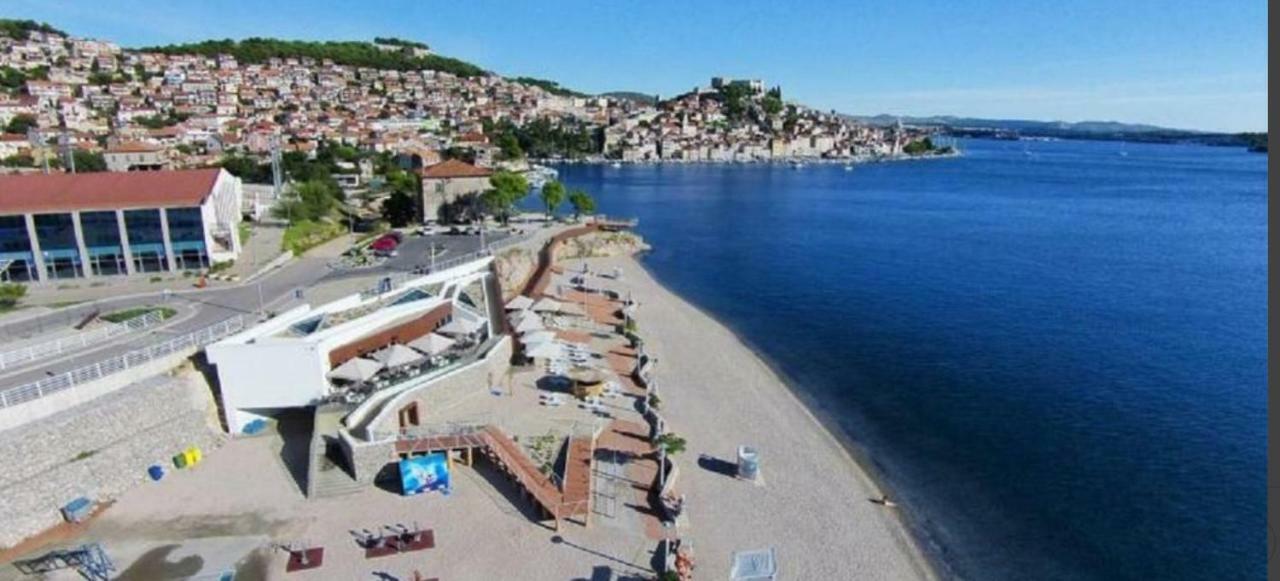 Dvori Svetog Mihaela Apartmán Šibenik