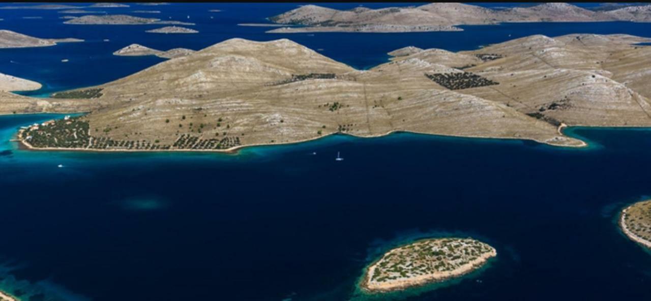 Dvori Svetog Mihaela Sibenik