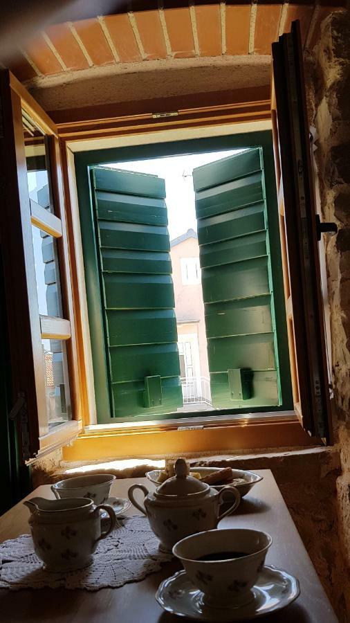 Dvori Svetog Mihaela Apartmán *