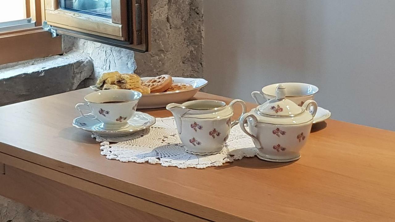 Apartment Dvori Svetog Mihaela