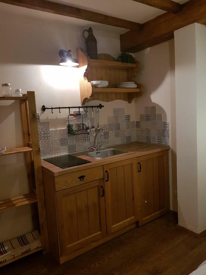 Apartment Dvori Svetog Mihaela Sibenik