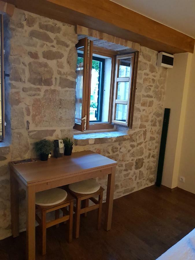 Apartment Dvori Svetog Mihaela Sibenik