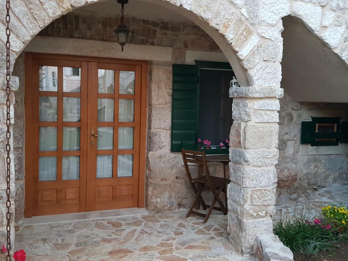 Apartmán Dvori Svetog Mihaela Šibenik
